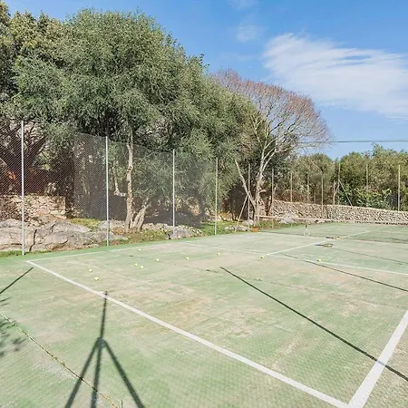 Villa Romani *